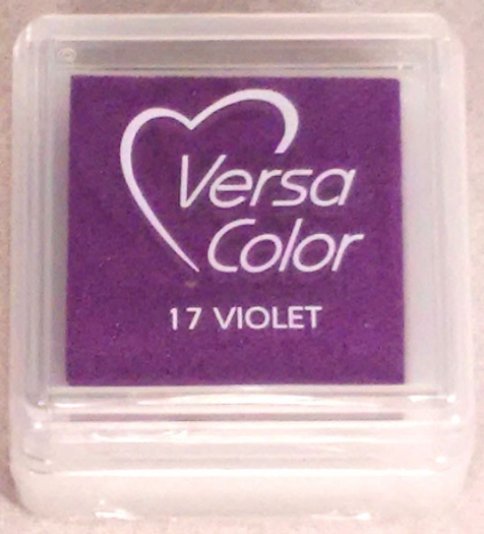 Versa Mini Violet